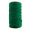 John Bead 4mm Braided Macramé Cord, 70yd.